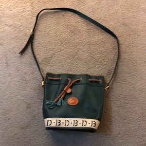 Dooney and Bourke purse